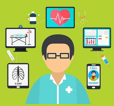 Telehealth Services Telehealth Services